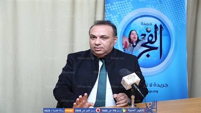 بهيج حسين: العميل أهم وأفضل طريقة لإبراز المنتج (فيديو)