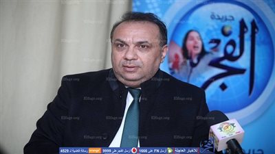 بهيج حسين: أنا مش 