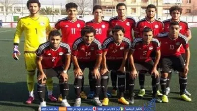 الأهلي يراقب نجم منتخب الشباب لضمه في الفترة المقبلة