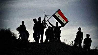 عاجل.. الجيش السوري يحذر إسرائيل بعد قصف مطار المزة العسكري بدمشق