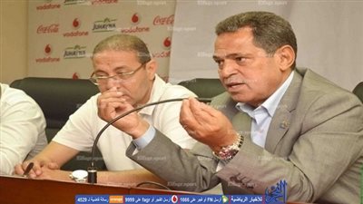 محمود سعد يوضح معاير اختيار مدربي منتخبات الناشئين