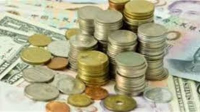 أسعار صرف العملات العربية والأجنبية بالبنوك اليوم