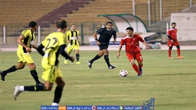 اليوم.. الوحدة السعودي ينهي معسكره بالقاهرة 