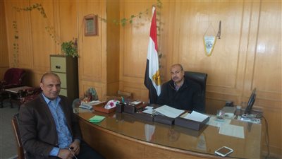 مدير تموين الإسماعيلية لـ 