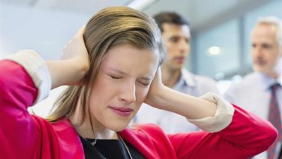 4 حيل ذكية  للتعامل مع الشخص الذي لا تحبه