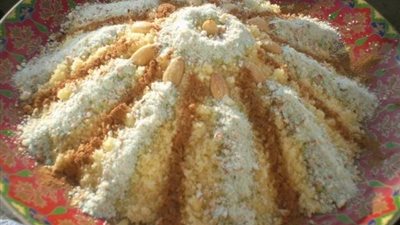 أسهل طريقة لعمل 