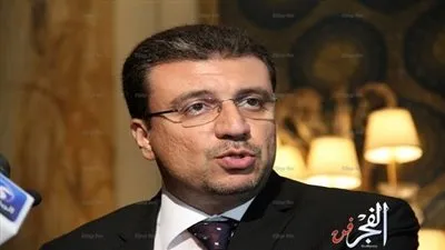 عمرو الليثى ناعيًا كريمة مختار: فقدنا قامة فنية كبيرة برحيل 