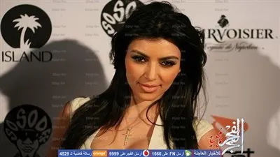 تعرف على أول المتهمين في سرقة كيم كارداشيان