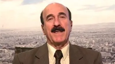 خبير عسكري يكشف نوع الطائرة التي استهدفت مطار المزة السوري