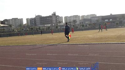 الشرقية يخسر وديا أمام كوكاكولا بثنائية