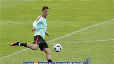 رونالدو يعود إلى ماديرا