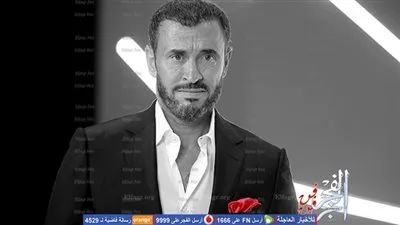 لهذا السبب كاظم الساهر يجمد نشاطه الفني