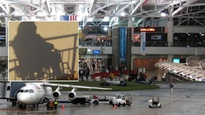 محققون فرنسيون يكتشفون مفاجأة جديدة في سقوط الطائرة المصرية