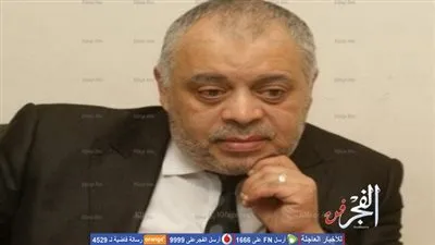 نقيب الممثليين : جنازة كريمة مختار كانت مهيبة.. وشارك فيها كل فئات الشعب