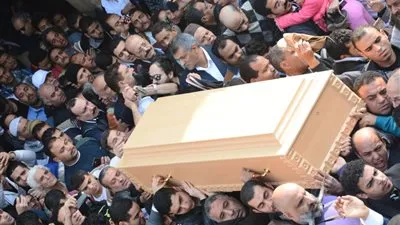 السيسي يوفد مندوبا لتشييع جنازة كريمة مختار