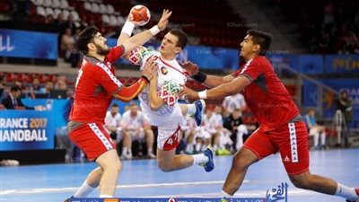 كأس العالم لليد.. تشيلي تعبر بيلاروسيا بشق الأنفس