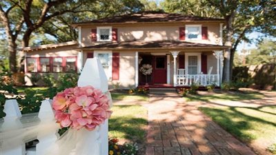 مدن تعطّر زفافك وشهر عسلك بأحلى الذكريات (صور)