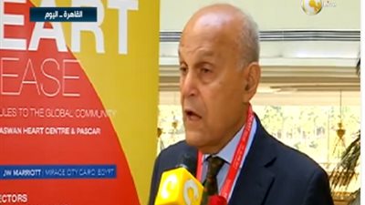 مجدي يعقوب: السيسي مهتم شخصيا بالقضاء على 