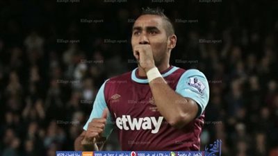 باييه ينجح في خطة التمرد على وست هام