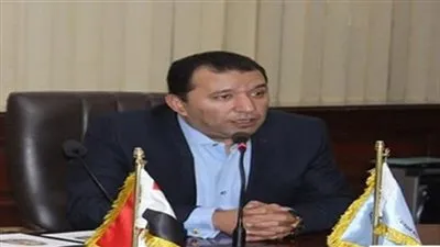 محافظ الأقصر يستقبل مندوب الاتحاد الدولي للدراجات لمناقشة آخر استعدادات استضافة بطولة أفريقيا