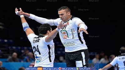 موعد مباراة مصر والدنمارك اليوم السبت 14 – 1 – 2017 والقنوات الناقلة بمونديال اليد