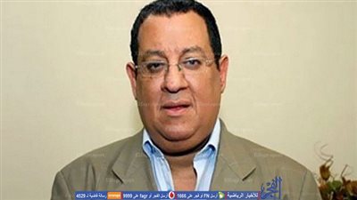 الهواري: لن أرد على اتهامات كرم كردي ومنصب النائب محسوم