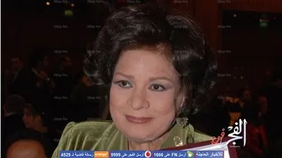 هذه الشخصية ندمت كريمة مختار على تقديمها فى الدراما 