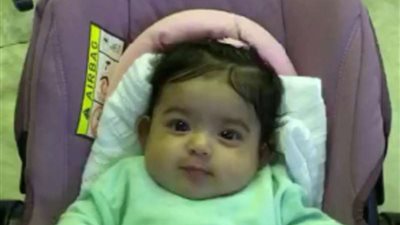 ثلاث عقوبات ينتظرها معذب الطفلة بمكة المكرمة .. تعرف عليها 