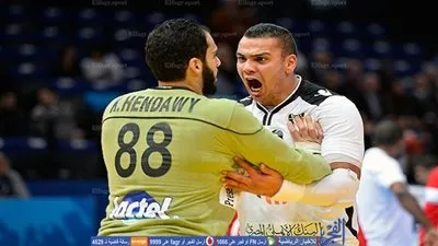سقوط العرب ومفاجأة مصر وتألق هنداوي في حصاد الجولة الأولى بمونديال اليد