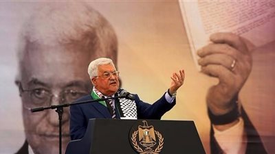 عباس: مؤتمر باريس للسلام فرصتنا الأخيرة لتنفيذ حل الدولتين