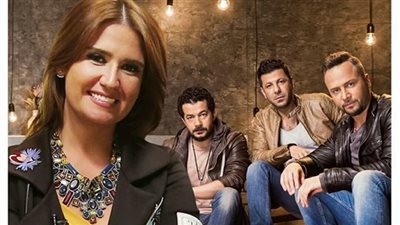 هنا شيحة ضيفة أولى حلقات 