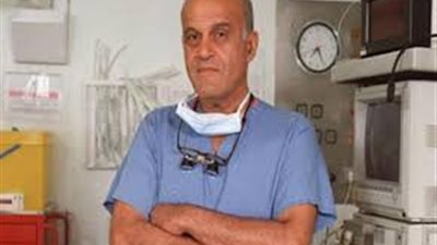 مجدي يعقوب: روماتيزم القلب منتشر بين الشباب المصري بصورة كبيرة