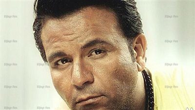 محمد فؤاد يستكمل تصوير 