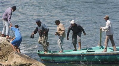 أحد الصياديين المحتجزين بتونس: 