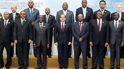 مصر تستضيف المنتدى الاقتصادي لدول 