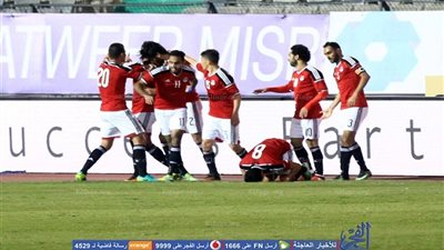 المنتخب راحة اليوم ويستعد لمالي غدا