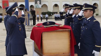 أهم اخبار المغرب اليوم .. جنازة عسكرية بأكادير للعسكريين المغربين اللذين قتلا بإفريقيا الوسطى 