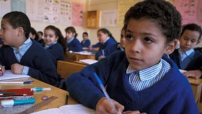 167 ألف طالب وطالبة يؤدون امتحانات الفصل الدراسي الأول للصف السادس الابتدائي            