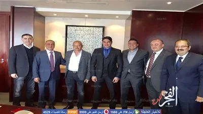 تعاون ثلاثى بين ميديا لاين وبروموميديا والإنتاج والمستقبل للوسائل