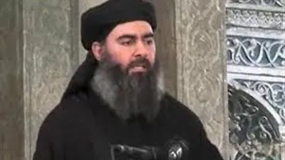 البغدادي يعد أيامه الأخيرة في الموصل وينتظر مصيره