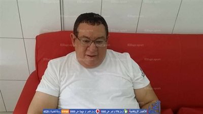 أمم إفريقيا 2017 .. الهواري عن تواضع فندق 