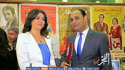 نجوم الفن يكشفون أسرار أيام الدراسة للإعلامي محمد سعد (فيديو)