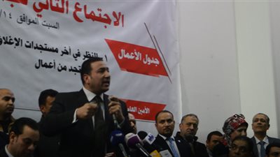 نقيب الصيادلة يوجه رسالة نارية لـ