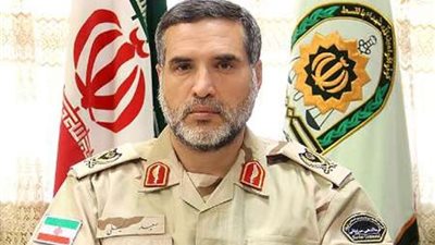 أهم أخبار إيران اليوم.. قوات حرس الحدود الايرانية تتصدى بكل حزم لاي تعرض للحدود