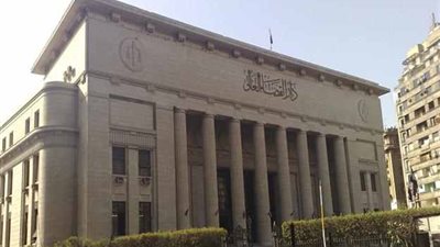 بلاغ للنائب العام ضد 