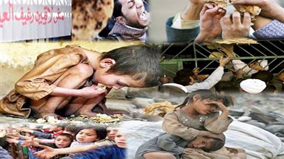 فاعل خير.. الدولة والشعب يدعمون الفقراء بعد ارتفاع الأسعار (تقرير)