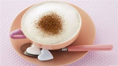 طريقة تحضير القهوة 