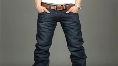 سراويل ذكية ترشدك إلى الطريق.. مزودة بتكنولجيا GPS