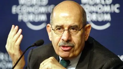 محمد البرادعي: جردنا العراق من برنامجه النووي في 1995 (فيديو)