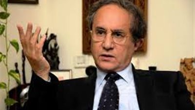 الغزالي حرب رافضًا التسريبات: 